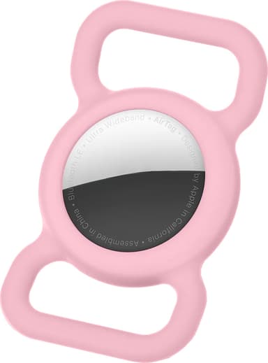 Ofkoz Collar Item Tracker hållare (rosa)