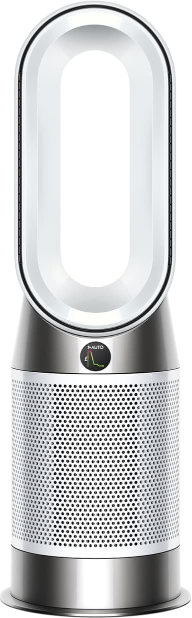 Dyson Hot + Cool Gen1 luftrenare HP10