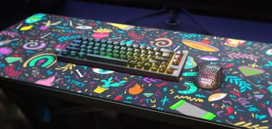 Cherry Xtrfy musmatta - Fiesta