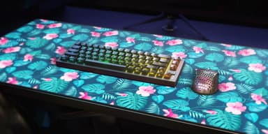 Cherry Xtrfy musmatta - Tropical
