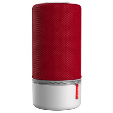 Libratone ZIPP 2 trådlös högtalare (röd)