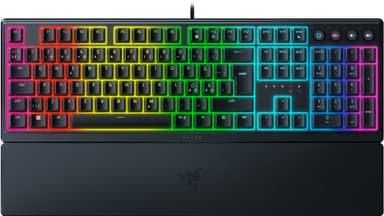 Razer Ornata V3 RGB tangentbord för gaming