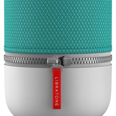 Libratone ZIPP MINI 2 trådlös högtalare (grön)