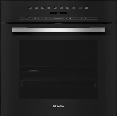 Miele Inbyggnadsugn DGC7151OBSW (svart)