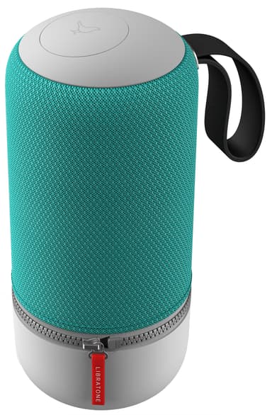 Libratone ZIPP MINI 2 trådlös högtalare (grön)