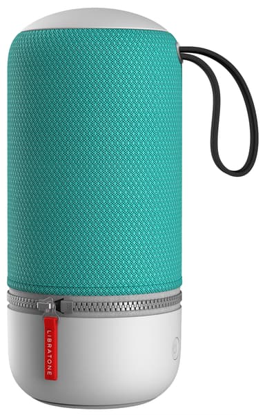Libratone ZIPP MINI 2 trådlös högtalare (grön)