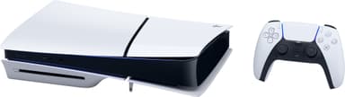 Console Sony PlayStation 5 - PS5 Slim Edition Standard - 1 To