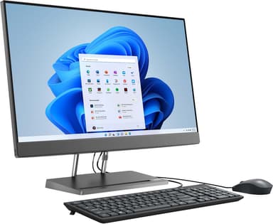 Lenovo IdeaCentre AIO 5 i7/16/1000 27” All-in-one stationär dator