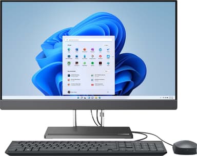 Lenovo IdeaCentre AIO 5 i7/16/1000 27” All-in-one stationär dator