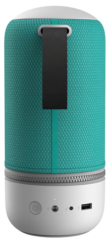 Libratone ZIPP MINI 2 trådlös högtalare (grön)