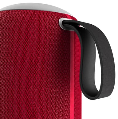 Libratone ZIPP MINI 2 trådlös högtalare (röd)