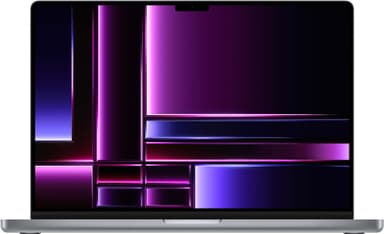 MacBook Pro 16 M2 Max 2023 32/1000GB (Space Gray)