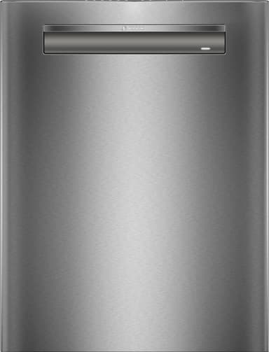 Bosch Serie 6 Diskmaskin SMP6ZCS80S (rostfri)
