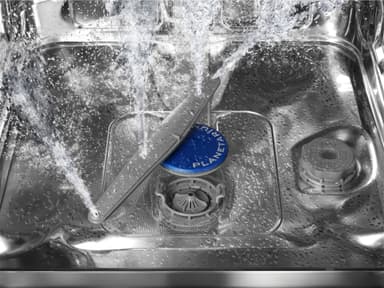 Smeg Serie Classic Diskmaskin STX235CLLO (rostfri)
