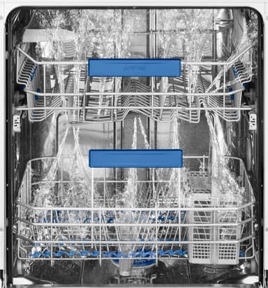 Smeg Serie Classic Diskmaskin STX235CLLO (rostfri)