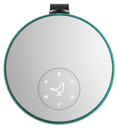 Libratone ZIPP 2 trådlös högtalare (grön)