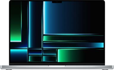 MacBook Pro 16 M2 Pro 2023 16/1000GB (Silver)