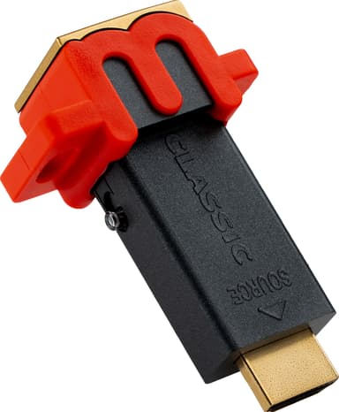 mClassic - Plug-and-play graphics card