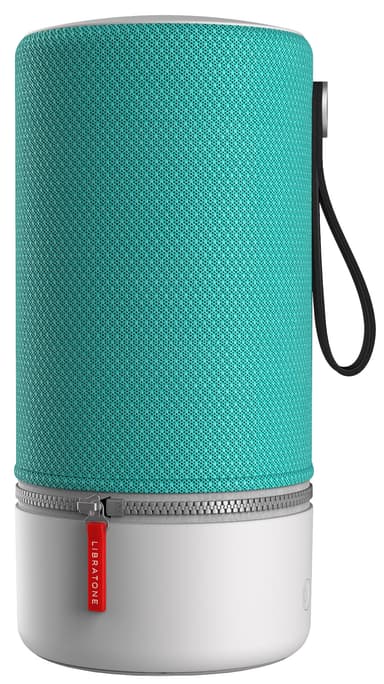 Libratone ZIPP 2 trådlös högtalare (grön)