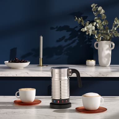 Nespresso Aeroccino 4 mjölkskummare 12478749