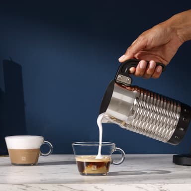 Nespresso Aeroccino 4 mjölkskummare 12478749
