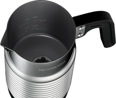Nespresso Aeroccino 4 mjölkskummare 12478749