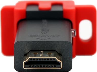 mClassic - Plug-and-play graphics card