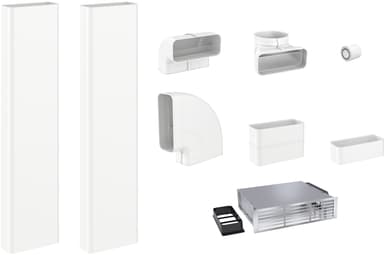 Miele återcirkulationssats 12226890