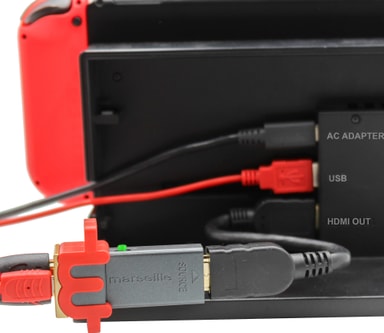 mClassic Plugandplay graphics card Elgiganten