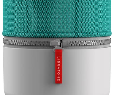 Libratone ZIPP 2 trådlös högtalare (grön)