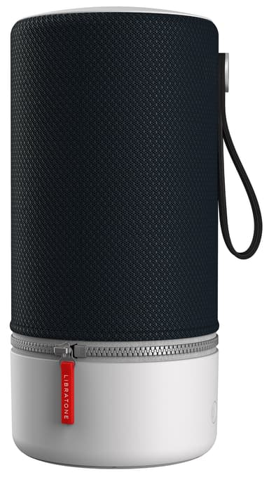 Libratone ZIPP 2 trådlös högtalare (svart)