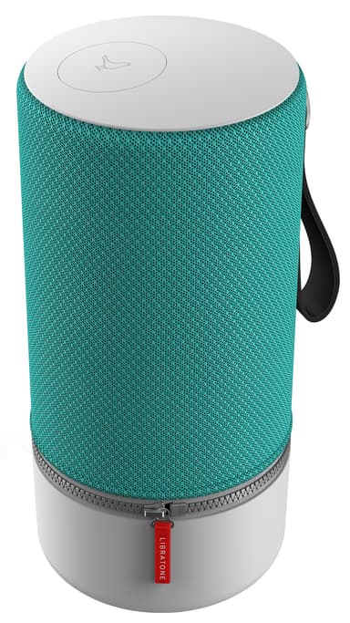 Libratone ZIPP 2 trådlös högtalare (grön)