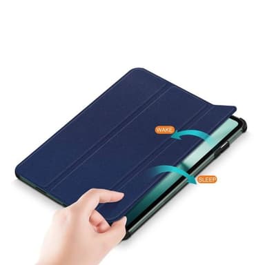Aktivt Fodral Samsung Galaxy Tab S9 Plus 12.4 - Blå