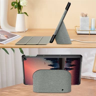 Aktivt Fodral Google Pixel Tablet 11.0 - Dusk