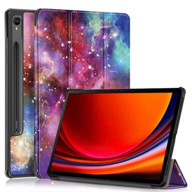 Aktivt Fodral Samsung Galaxy Tab S9 11.0 - Nebulosa