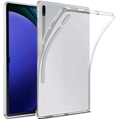 Silikon skal transparent Samsung Galaxy Tab S9 Ultra 14.6