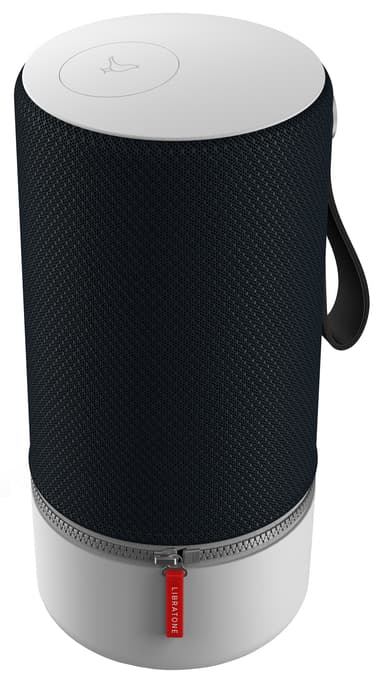 Libratone ZIPP 2 trådlös högtalare (svart)