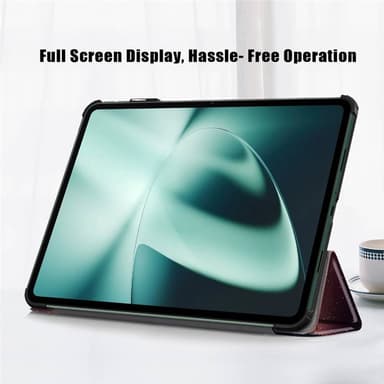 Aktivt Fodral Samsung Galaxy Tab S9 Plus 12.4 - Dusk