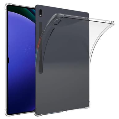 Shockproof silikon skal Samsung Galaxy Tab S9 Ultra 14.6