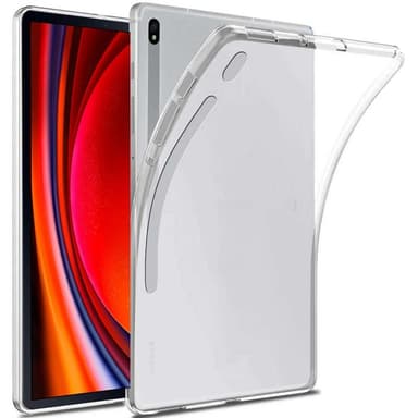 Silikon skal transparent Samsung Galaxy Tab S9 11.0