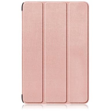 Aktivt Fodral Samsung Galaxy Tab S9 11.0 - Rosé