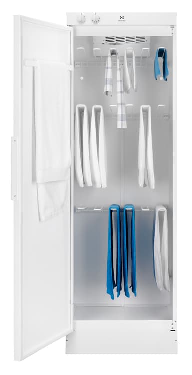 Electrolux DryCare torkskåp DC3500TWL