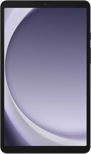 Samsung Galaxy Tab A9 WiFi surfplatta 8/128GB (grafit)