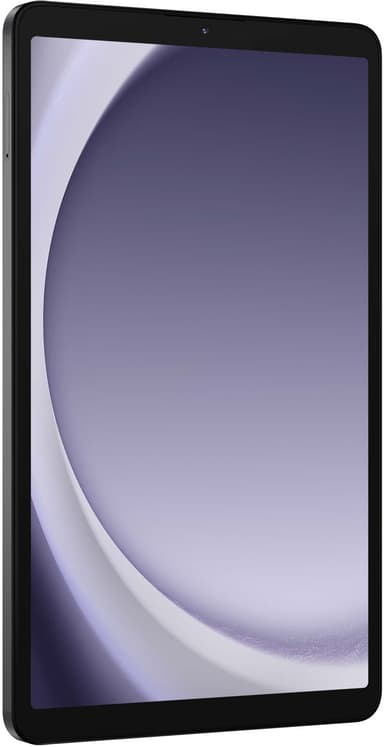 Samsung Galaxy Tab A9 WiFi surfplatta 8/128GB (grafit)