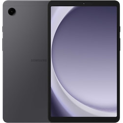 Samsung Galaxy Tab A9 WiFi surfplatta 8/128GB (grafit)