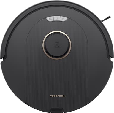 Roborock Q5 Pro robotdammsugare Q5PR52-00 (svart)