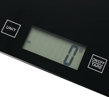Emerio köksvåg KS-211823