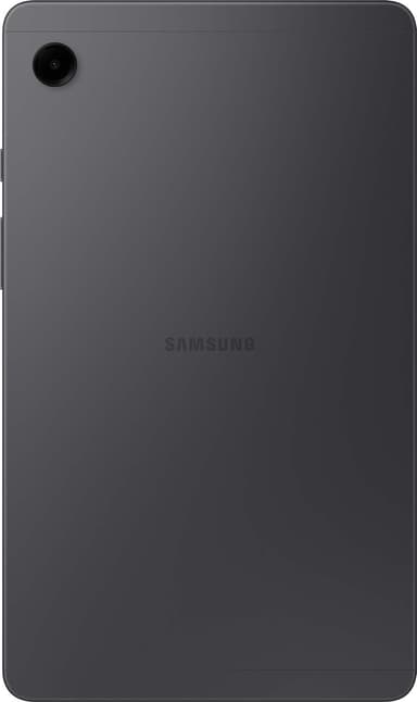 Samsung Galaxy Tab A9 WiFi surfplatta 8/128GB (grafit)