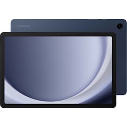 Samsung Galaxy Tab A9+ WiFi surfplatta 4/64GB (marinblå)