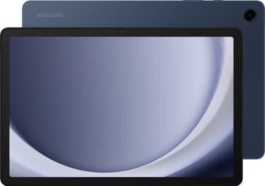 Samsung Galaxy Tab A9+ WiFi surfplatta 4/64GB (marinblå)